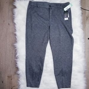 🌻Stitch fix Kut from the Kloth Grey pants 14W